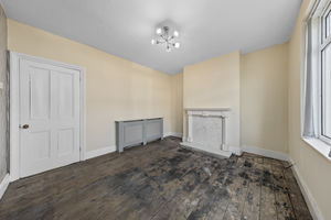 Ashfield Road Hasland